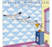 The Best Of A Flock Of Seagulls by Flock of Seagulls (1991) Audio CD