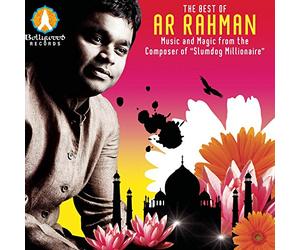 The Best of a.R. Rahman - Music and Magic from the Composer of Slumdog Millionaire