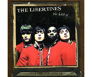 The Best Of: A Time for Heroes