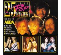 The Best Of ABBA