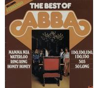 The Best Of Abba