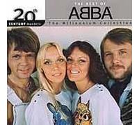 The Best Of Abba - 20th Century Masters The Millenium Collection