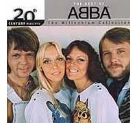The Best Of Abba - 20th Century Masters The Millenium Collection