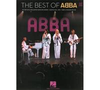 THE BEST OF ABBA - PVG