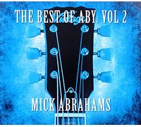 The Best Of Aby - Volume Two