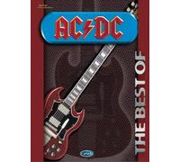 THE BEST OF AC/DC GUITARE