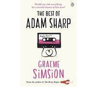 The Best of Adam Sharp – Penguin Books