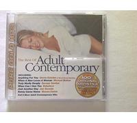 The Best of Adult Contemporary (UK Import)