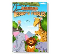 The Best Of Aesop's Fables
