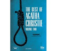The Best of Agatha Christie: Volume Two