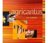 The Best of Agricantus by Agricantus (1999-06-22)