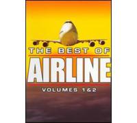 The Best of Airline: Volumes 1 & 2