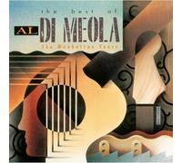 The Best of Al DiMeola (1995-07-01)