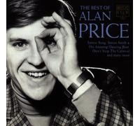 The Best of Alan Price