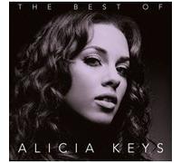 The Best Of Alicia Keys