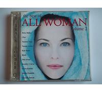 The Best of All Woman V.2 [Import]