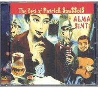 The Best Of Alma Sinti 1996-2006
