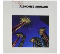 The best of Alphonse Mouzon E