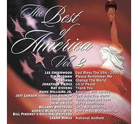 The Best of America, Vol. 2 – Atlantic Bicycle