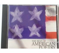 The Best of American Poetry