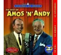 The Best of Amos N Andy