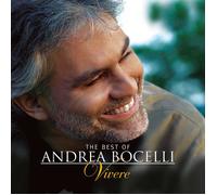 The Best Of Andrea Bocelli-'vivere