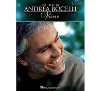 The Best Of Andrea Bocelli: Vivere
