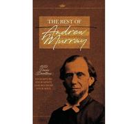 The Best Of Andrew Murray