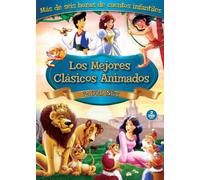 The Best of Animated Classics: Spanish