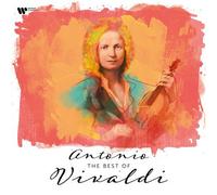 The Best of Antonio Vivaldi Vinyle
