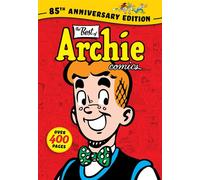 The Best of Archie Americana: Golden Age - Archie Superstars - Archie Comics - ebook (ePub) - Livre