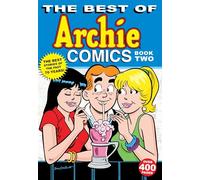 The Best of Archie Comics Book 2