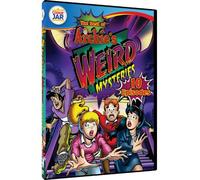 The Best of Archie's Weird Mysteries: 10 Episodes