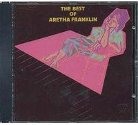 The Best Of Aretha Franklin