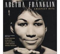 The Best of Aretha Franklin by Aretha Franklin [Audio CD] NEUF