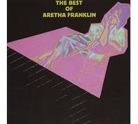 The Best of Aretha Franklin by Atlantic (1984-01-01)