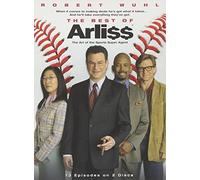 The Best of Arli$$: The Art of the Sports Super Agent by Michael Boatman