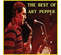 The Best of Art Pepper