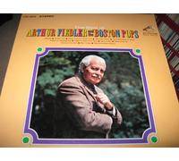 The Best Of Arthur Fiedler And The Boston Pops