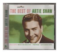 The Best Of Artie Shaw