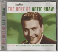 The Best Of Artie Shaw