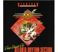The Best of Atlanta Rhythm Section (UK Import) [Audio CD] Alanta Rhythm Section