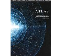 The Best of Atlas