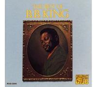 The Best of B.B. King [Import]