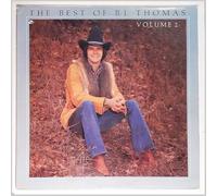 The Best Of B. J. Thomas Volume II [Vinyl LP]