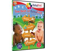 The Best of BabyFirst: an Educational Adventure