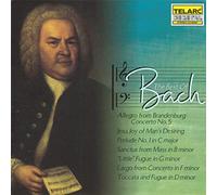 The Best of Bach