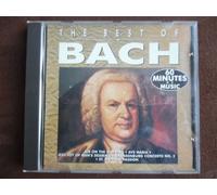 The Best Of Bach