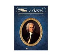The Best Of Bach