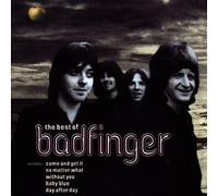 The Best of Badfinger by Badfinger (1995-04-04)